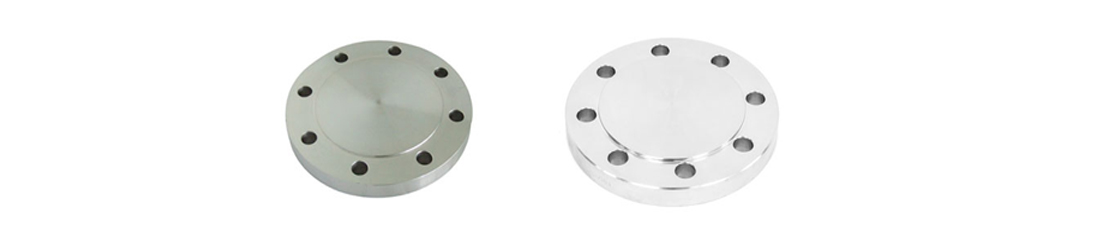 Stainless Steel 304 Flanges