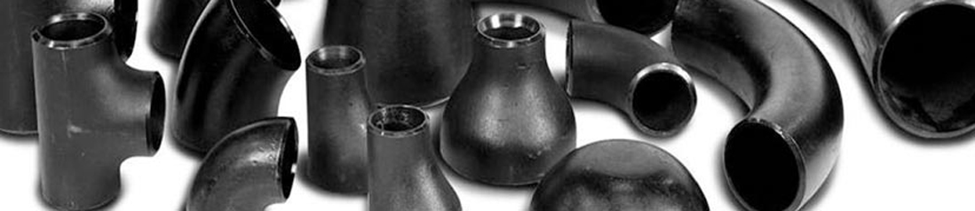 Carbon Steel A234 Pipe Fittings