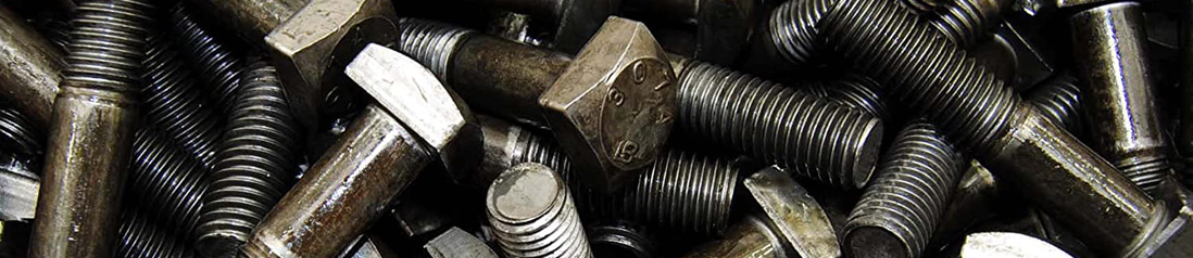 Alloy Steel Fasteners