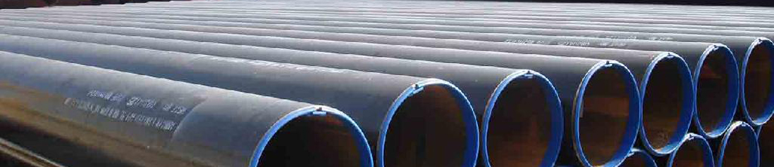 Carbon Steel Pipe & Tubes