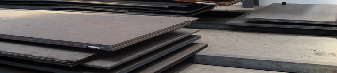 Alloy Steel Sheets Plates