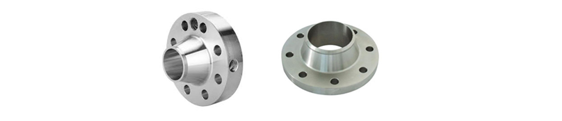 Stainless Steel 304 Flanges