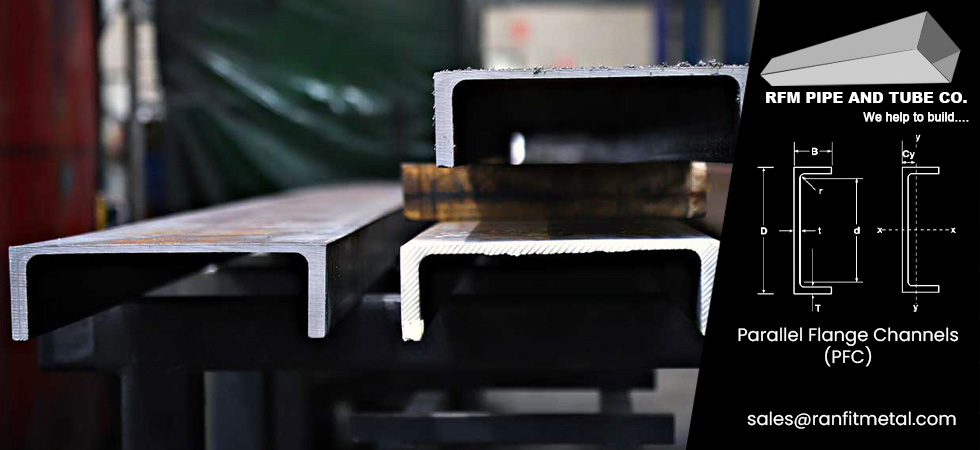 universal column Profiles Hollow Section