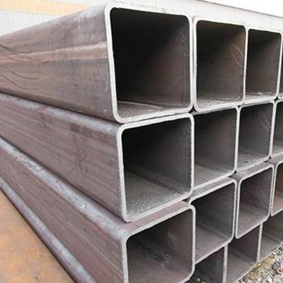 Cold Formed EN 10219 S275J0H SHS