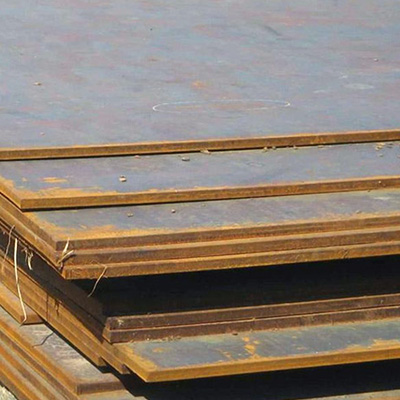 Cold Formed EN S460G2+Q S275J0H SHS