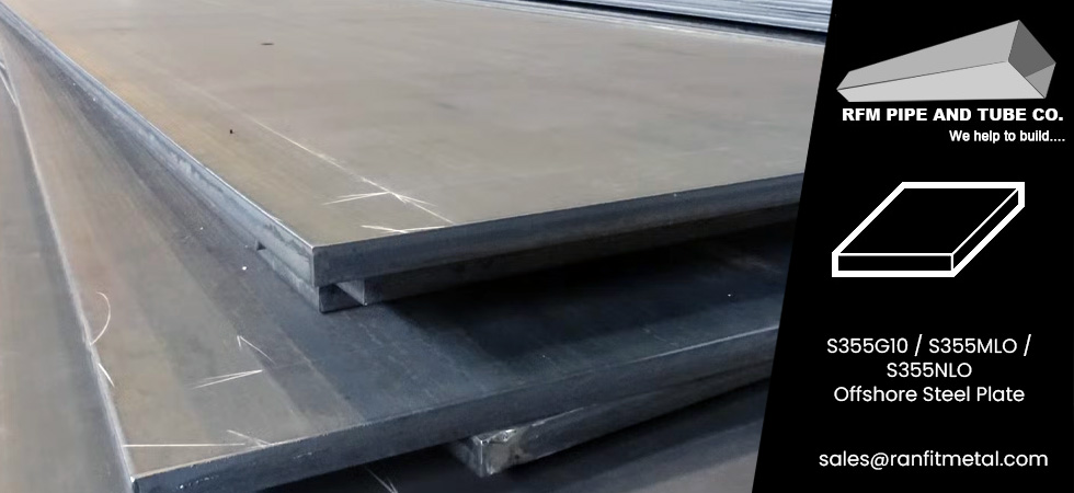 A554 Rectangular Hollow Section