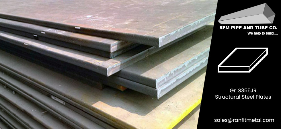 A554 Rectangular Hollow Section