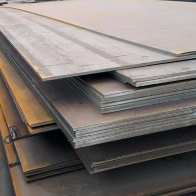 Cold Formed EN RQT701 SHS