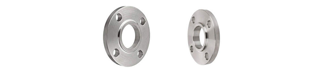 Stainless Steel 304 Flanges