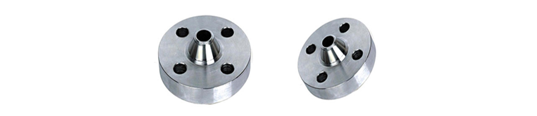 Stainless Steel 304 Flanges