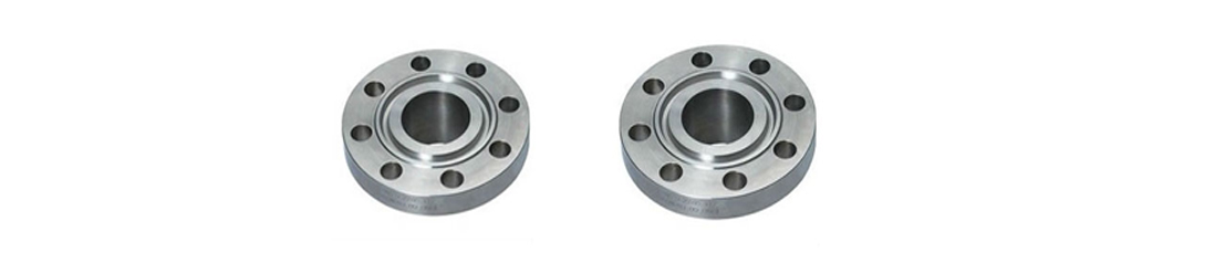 Stainless Steel 304 Flanges