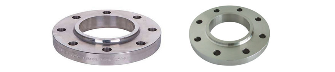 Stainless Steel 304 Flanges