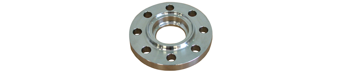 Stainless Steel 304 Flanges