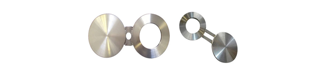 Stainless Steel 304 Flanges