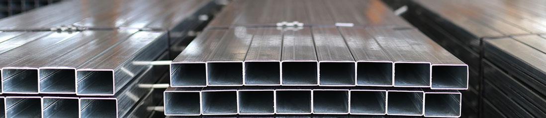 Stainless Steel Rectangular Hollow Section