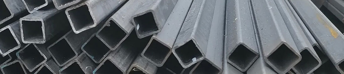 Stainless Steel Square Hollow Section