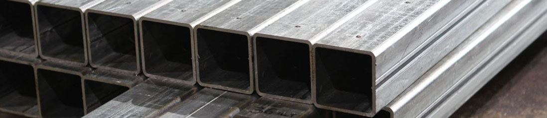 Stainless Steel Square Hollow Section