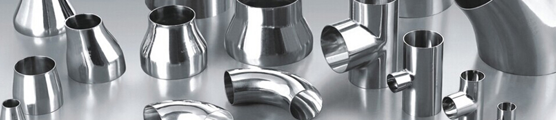 Stainless Steel 304 Pipe Fittings