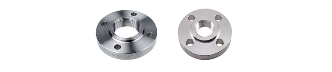 Stainless Steel 304 Flanges