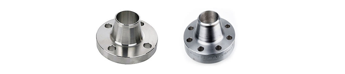 Stainless Steel 304 Flanges