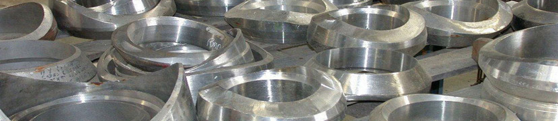Stainless Steel 304 Flanges